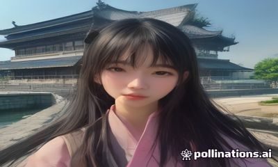 香蕉视频旅行Vlog专区主播在西藏草原上直播，蓝天白云背景壮阔，画面震撼