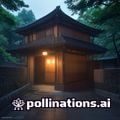 香蕉视频算法负责人陈思远的专业照片，技术感十足，背景为数据可视化大屏