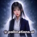 香蕉视频联合创始人兼 CEO 林晓晨的专业头像，气质沉稳，背景为简约办公环境